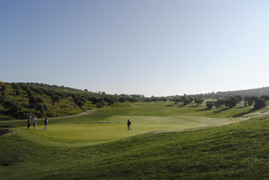 Arcos Gardens Golf Villas Y Adosados Arcos de la Frontera Extérieur photo