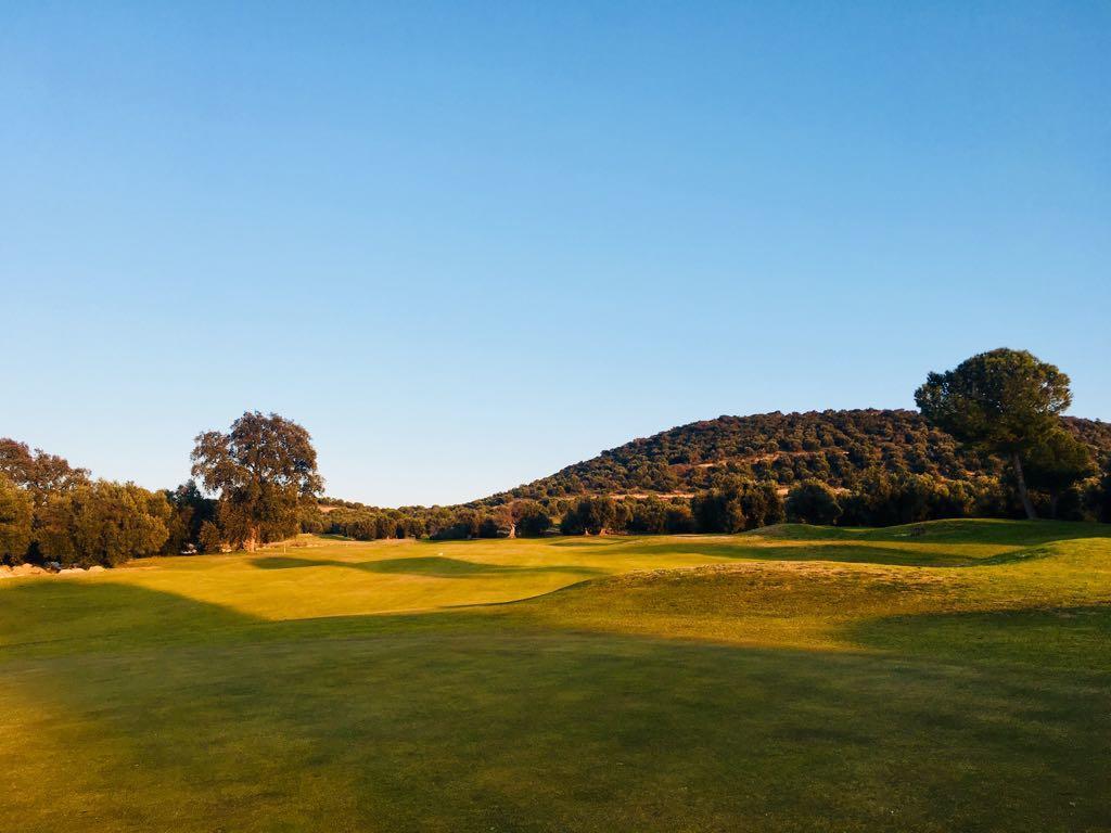 Arcos Gardens Golf Villas Y Adosados Arcos de la Frontera Extérieur photo