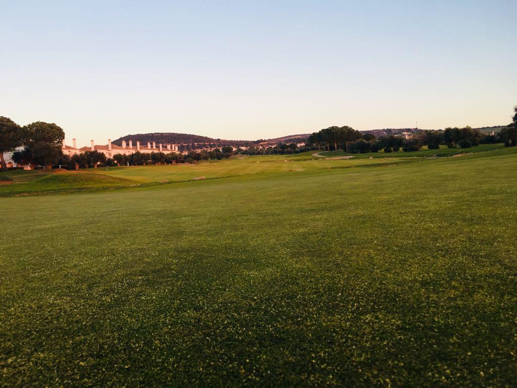 Arcos Gardens Golf Villas Y Adosados Arcos de la Frontera Extérieur photo